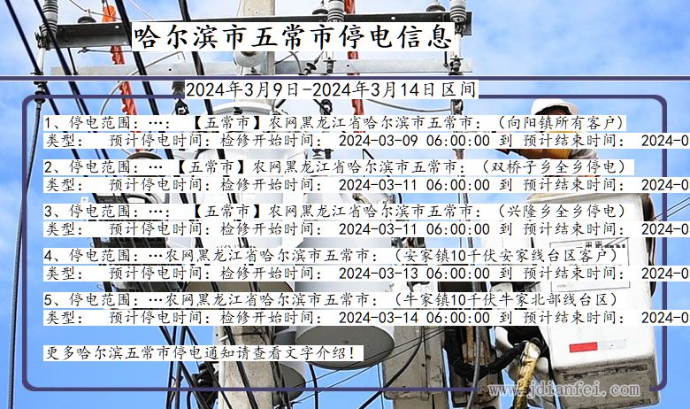 哈爾濱停電通知背后的力量，變化帶來的自信與成就感提升